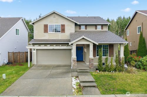 18815 Greenwood Pl E, Bonney Lake, WA, 98391-9616 | Card Image