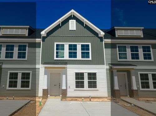 2028 Skyline Rd, Columbia, SC, 29229-8454 | Card Image