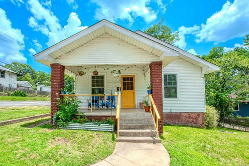 201 Dennison St, Little Rock, AR, 72205-6120 | Card Image