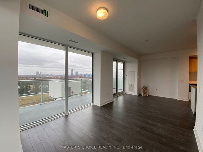 807 - 20 O'neill Rd, Condo with 2 bedrooms, 2 bathrooms and null parking in North York ON | Image 12