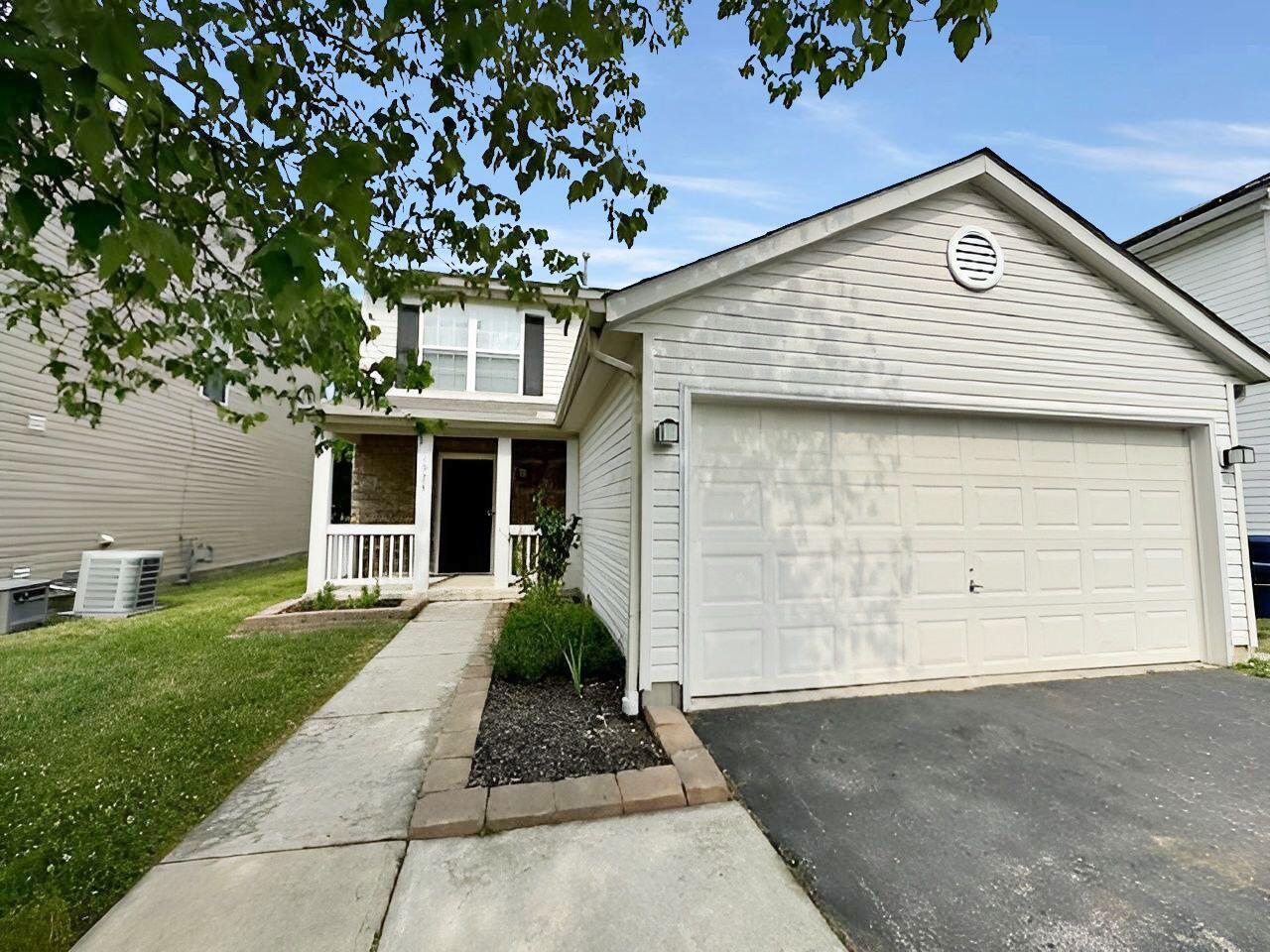 Prominence Dr, Grove City, OH 43123