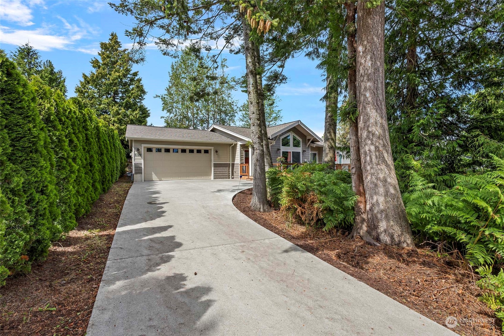 Skeena Way, Blaine, WA 98230