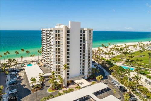 apt-603-4005 Gulf Shore Blvd N, NAPLES, FL, 34103-2673 | Card Image