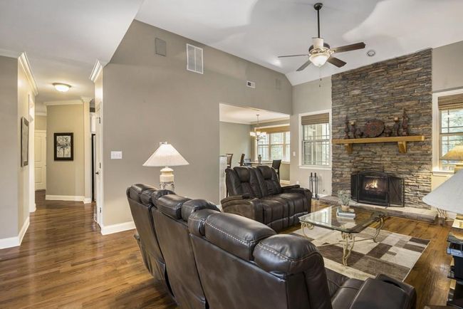 212 Westwind Dr, House other with 4 bedrooms, 3 bathrooms and null parking in Newnan GA | Image 16