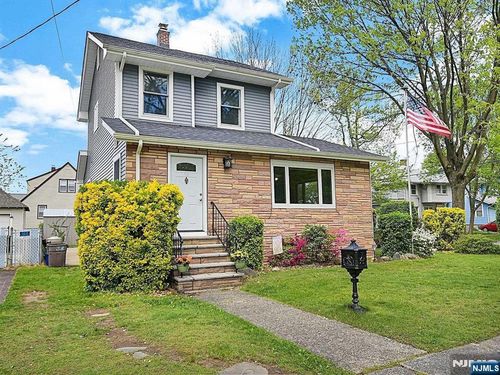 58 4th St, Ridgefield Park, NJ, 07660-1315 | Card Image