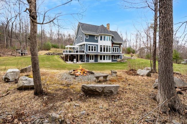 7 Lovejoy Ln, House other with 5 bedrooms, 5 bathrooms and null parking in Hollis NH | Image 11