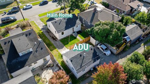 1221 S 12th St, Mount Vernon, WA, 98274-5009 | Card Image