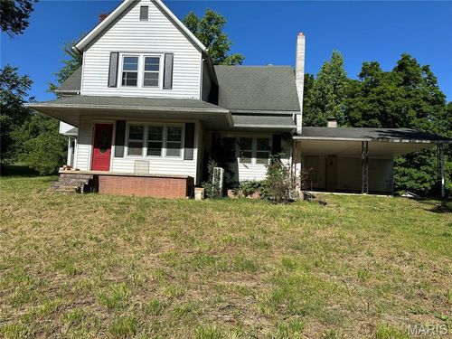 101 Orchard St, Marble Hill, MO, 63764-8235 | Card Image