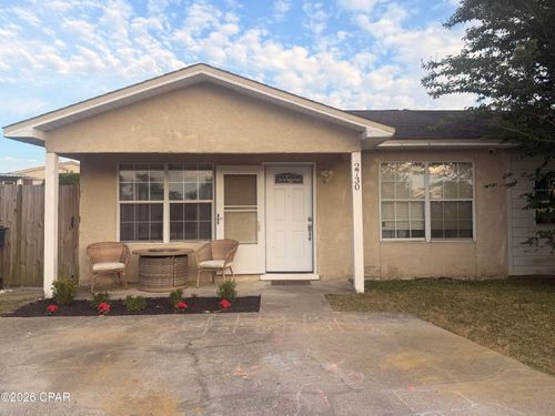 2730 Oak Hammock Dr, Panama City, FL, 32401-7110 | Card Image