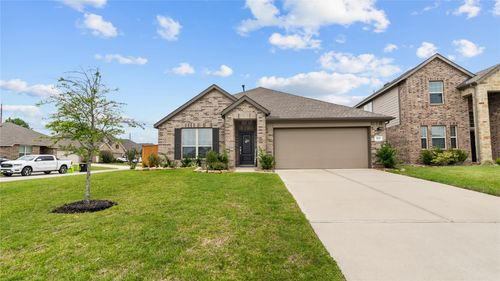 303 Stablebrook St, Magnolia, TX, 77354-7042 | Card Image