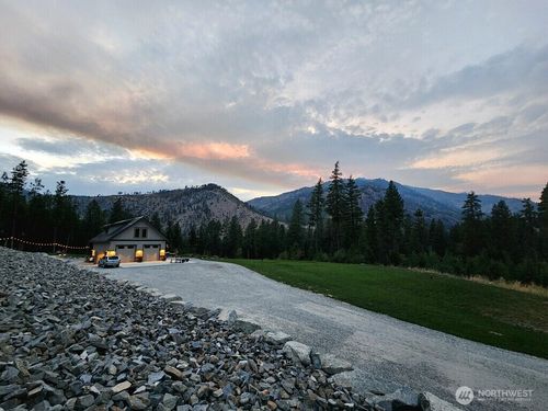340 Mossback Ln, Entiat, WA, 98822-6000 | Card Image