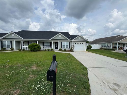 305 White Birch Ln, Longs, SC, 29568-9264 | Card Image