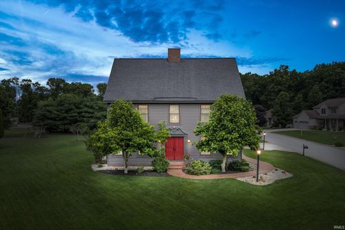 21816 Locust Bend Ct, South Bend, IN, 46628-1861 | Card Image