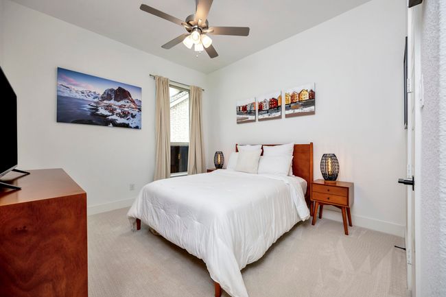 13445 Meadow Cross Dr, House other with 4 bedrooms, 5 bathrooms and null parking in Aledo TX | Image 27