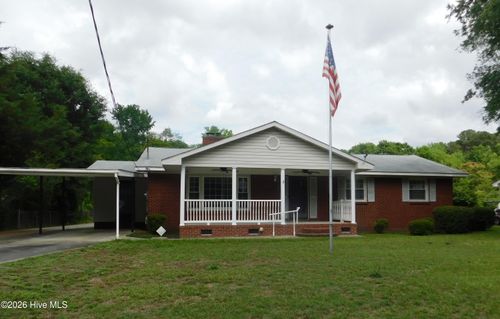 13221 Church Street, Gibson, NC, 28343 | Card Image