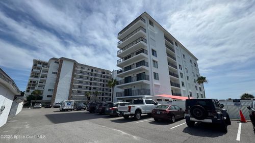 406-650 N Atlantic Ave, Cocoa Beach, FL, 32931-3119 | Card Image