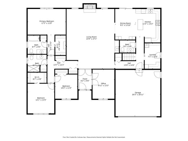 45484 Klingkammer St, House other with 3 bedrooms, 3 bathrooms and null parking in Utica MI | Image 49