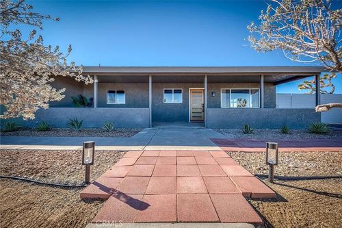 6732 San Angelo Ave, Joshua Tree, CA, 92252 | Card Image