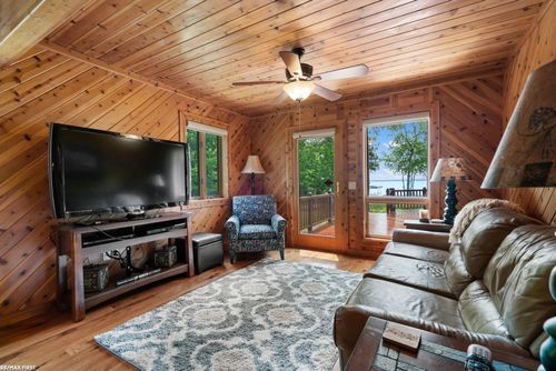 2333 Boy Scout Road, Mullett Township, MI, 49749 | Card Image