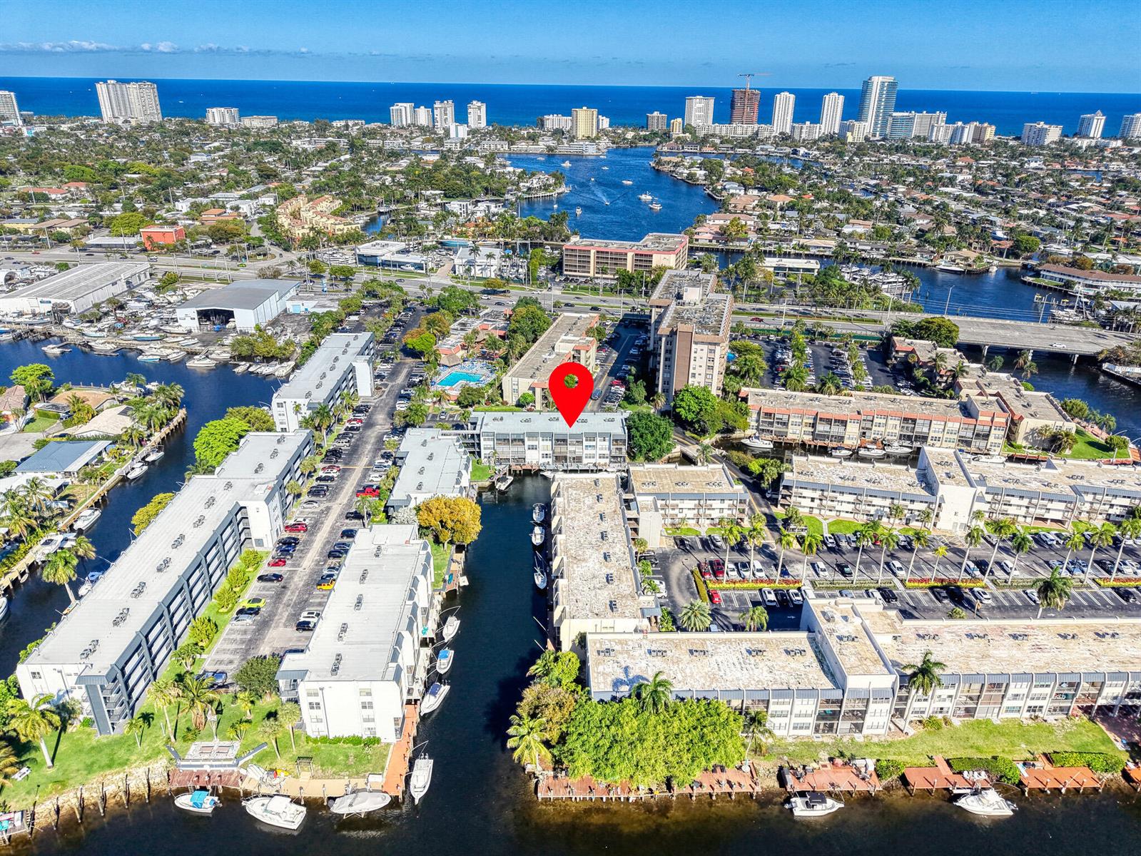 Residential in Pompano Beach 4