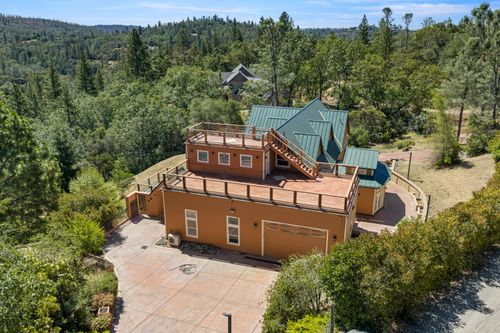 12455 Hallwood Pl, Grass Valley, CA, 95949-7439 | Card Image