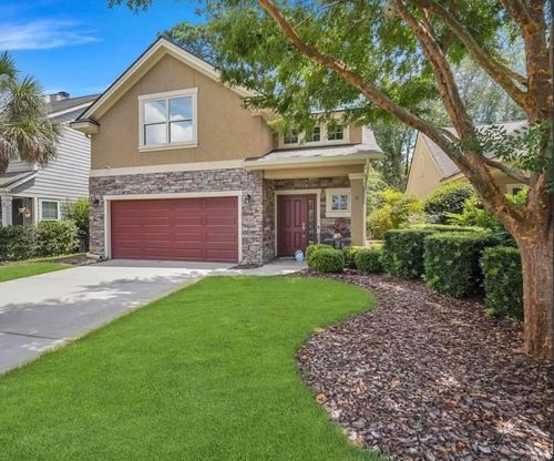 21 Sullivans, Hilton Head Island, SC, 29926 | Card Image
