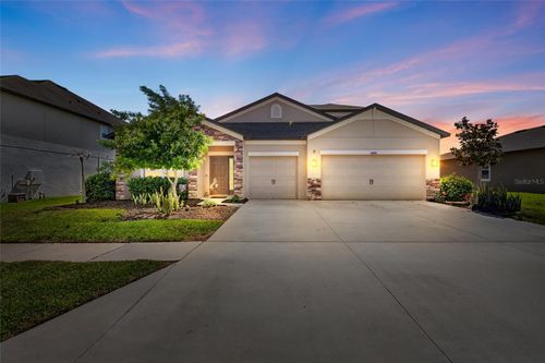 18428 Malinche Loop, Spring Hill, FL, 34610-7889 | Card Image