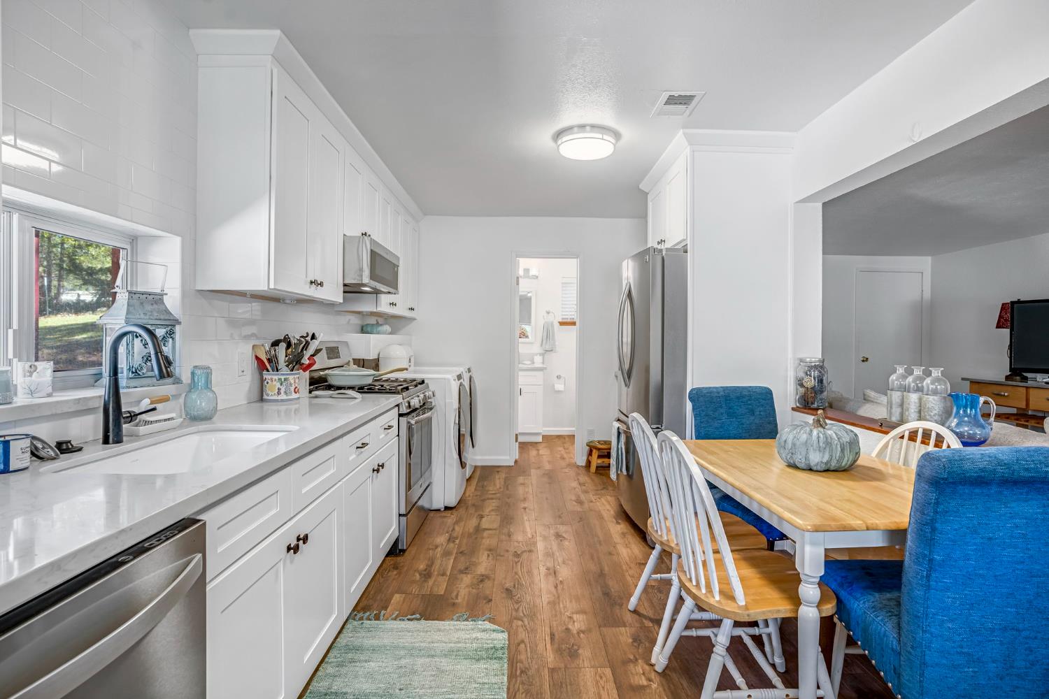 Residential in North Fork 2