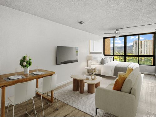 apt-1008-5333 Likini St, Honolulu, HI, 96818-1765 | Card Image