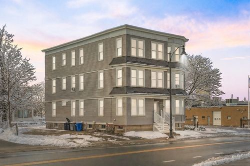 412 Cabot St, Beverly, MA, 01915-1380 | Card Image