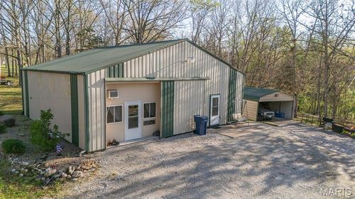 15394 Villa Dr, Monroe City, MO, 63456-3038 | Card Image