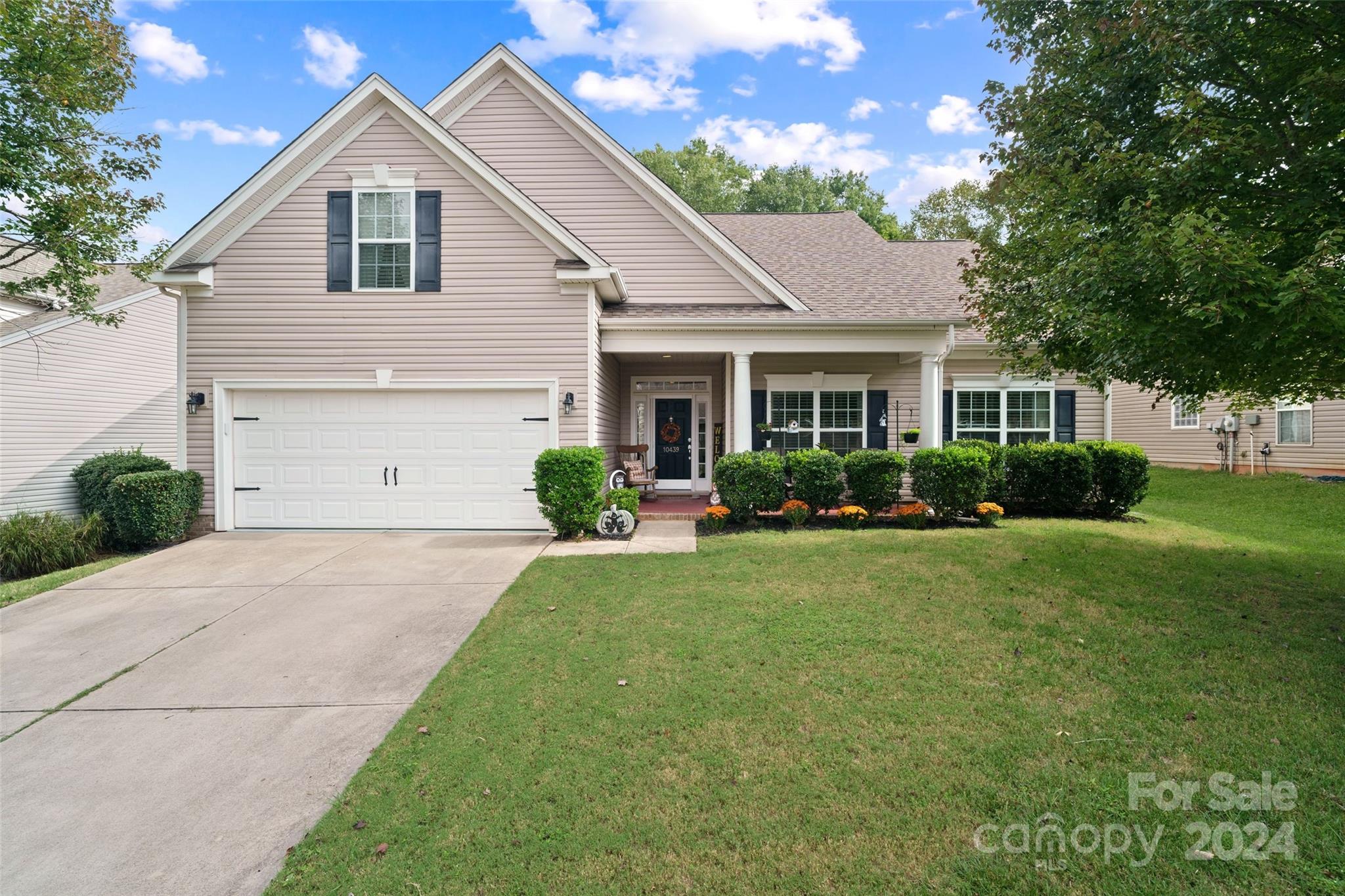 Tintinhull Dr, Fort Mill, SC 29707
