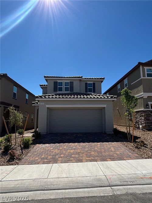 3589 Magical Dr, Henderson, NV, 89002 | Card Image