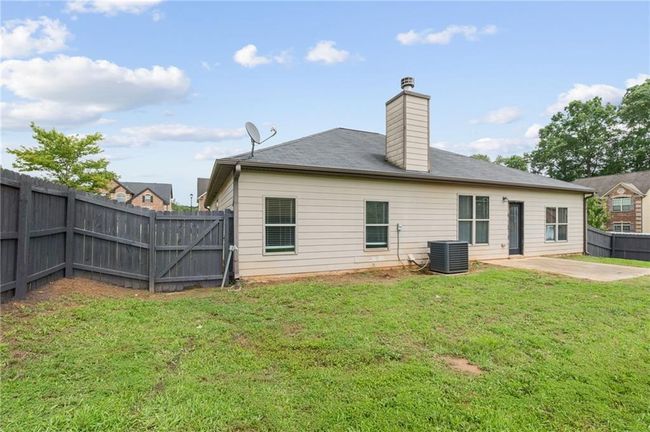 80 Pulaski Pl, House other with 3 bedrooms, 3 bathrooms and null parking in Jonesboro GA | Image 32