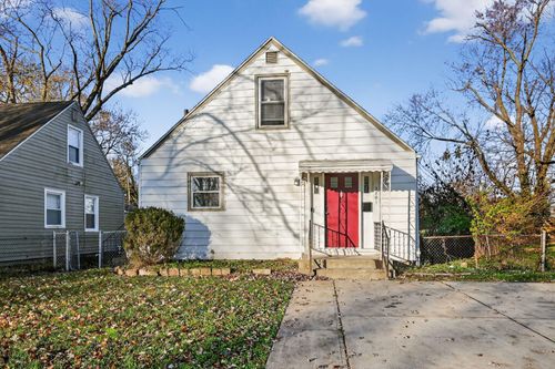 2291 Taylor Ave, Columbus, OH, 43211-2358 | Card Image