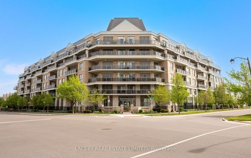 111 Civic Square Gate, Aurora, ON, L4G0S6 | Card Image