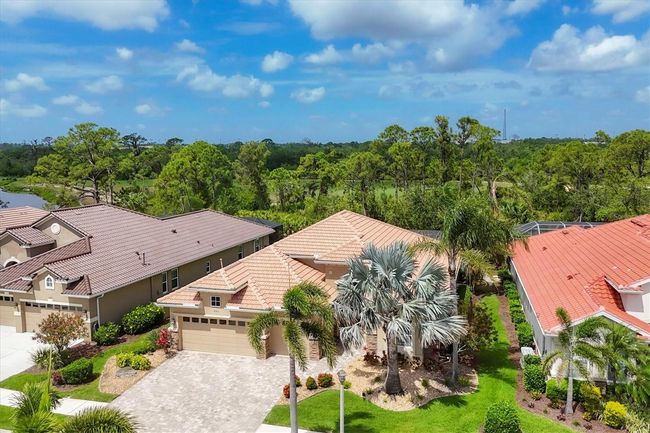 1241 Creek Nine Dr, House other with 4 bedrooms, 3 bathrooms and null parking in NORTH PORT FL | Image 5