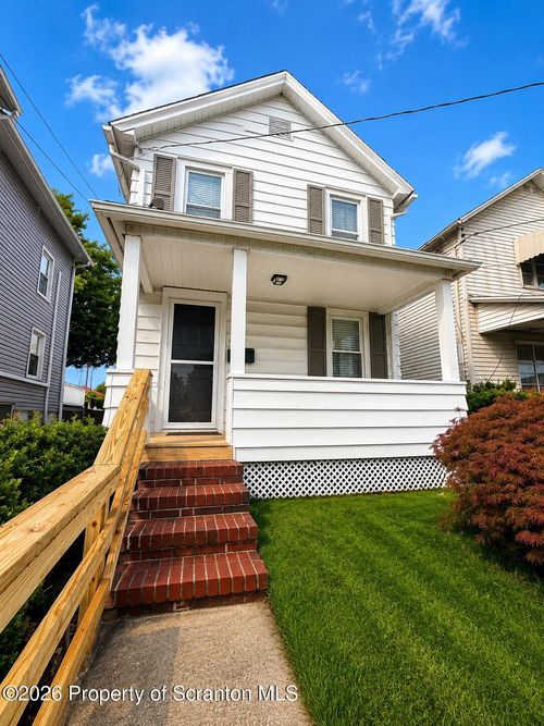 391 Walnut Street, Luzerne, PA, 18709 | Card Image