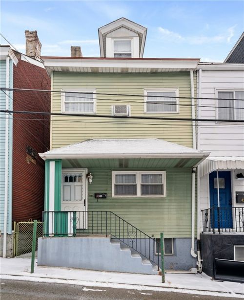 451 Pearl St, Pittsburgh, PA, 15224-1942 | Card Image