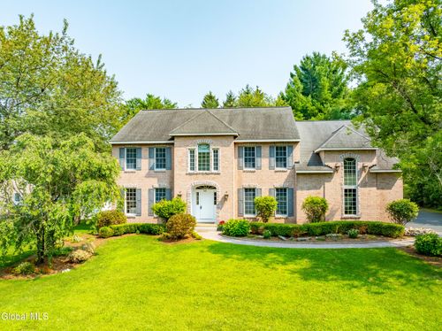 24 Forest Dr, Voorheesville, NY, 12186-5205 | Card Image