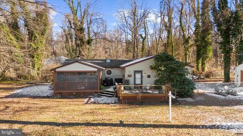 110 Rhode Island Ave, EARLEVILLE, MD, 21919-2645 | Card Image