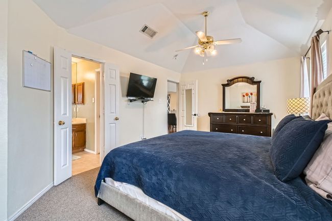 1628 High Pointe Ln, House other with 3 bedrooms, 2 bathrooms and null parking in Cedar Hill TX | Image 20