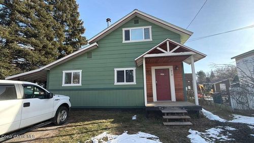 918 N Ella Ave, Sandpoint, ID, 83864-1971 | Card Image