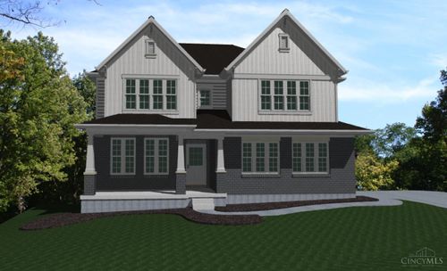 6690 Hitching Post Ln, Anderson Twp, OH, 45230-3732 | Card Image