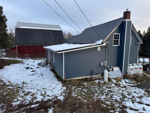 130 Graham Road, Easton, ME, 04740 | Card Image