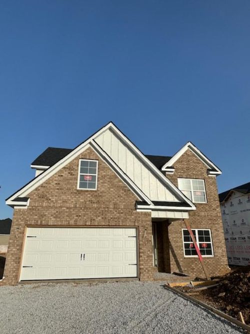 151 Village Park Dr, Georgetown, KY, 40324-7019 | Card Image