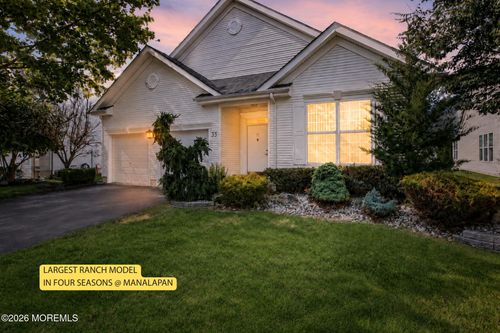 35 Hartack Rd, Manalapan, NJ, 07726-9576 | Card Image