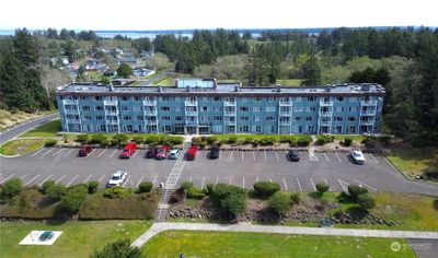 301 - 710 S Hancock Street, Condo with 1 bedrooms, 1 bathrooms and null parking in Westport WA | Image 1