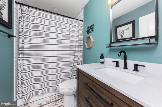 7464 Cedar Fork Rd, House other with 4 bedrooms, 3 bathrooms and null parking in RUTHER GLEN VA | Image 18