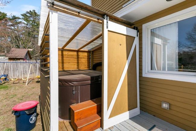 31 Kingsbury Dr, Home with 0 bedrooms, 3 bathrooms and null parking in Milton NH | Image 38